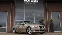 Bruin Gebruikt 2008 BMW 320 Cabriolet Executive Cabriolet | € 8.450 (Eerlijke prijs)