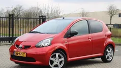 Gebruikt 2007 Toyota Aygo Hatchback | € 1.999 (Eerlijke prijs)