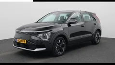 Gebruikt 2024 Kia e-Niro Light SUV | € 30.940 (Super prijs)