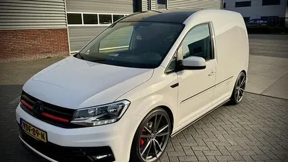 Occasion VW Caddy 180 PK (132 kW) 2019 MPV