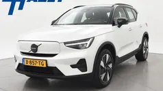 Wit Gebruikt 2024 Volvo XC40 Plus SUV | € 36.850 (Eerlijke prijs)