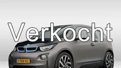 Grijs Gebruikt 2014 BMW i3 Hatchback | € 9.900 (Eerlijke prijs)