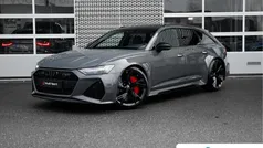 Gebruikt 2024 Audi RS6 Comfort Stationwagen | € 189.795
