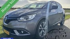 Gebruikt 2017 Renault Scénic IV Collection MPV | € 8.399 (Goede deal)