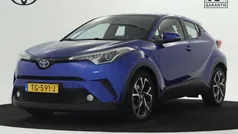 Gebruikt 2018 Toyota C-HR Active SUV | € 18.945 (Eerlijke prijs)
