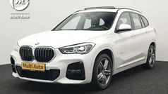 Wit Gebruikt 2021 BMW X1 M Sport SUV | € 29.440 (Goede deal)