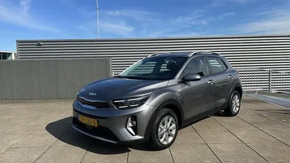 Occasion Kia Stonic 101 PK (74 kW) 2024 SUV