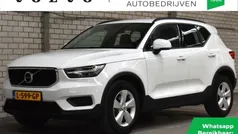 Gebruikt 2020 Volvo XC40 Momentum SUV | € 29.950 (Goede deal)