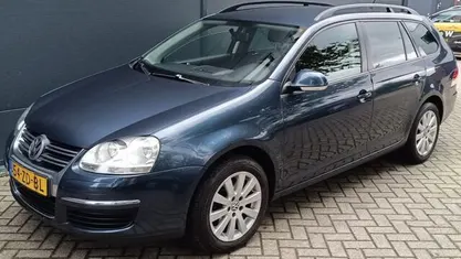 Gebruikt 2008 VW Golf VI Trendline Hatchback | € 2.495 (Eerlijke prijs)