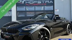 Gebruikt 2022 BMW Z4 M Sport Cabriolet | € 46.945 (Eerlijke prijs)