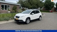 Gebruikt 2016 Peugeot 2008 Active SUV | € 8.495 (Eerlijke prijs)
