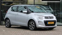 Grijs Gebruikt 2019 Citroën C1 Shine Hatchback | € 9.537 (Eerlijke prijs)