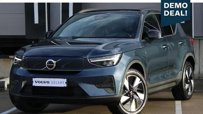 Occasion Volvo EX40 Business Edition 185 kW (252 PK) 2025 SUV