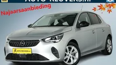Gebruikt 2022 Opel Corsa Elegance Hatchback | € 16.900 (Eerlijke prijs)