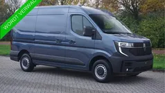 Gebruikt 2024 Renault Master Van | € 37.350 (Eerlijke prijs)