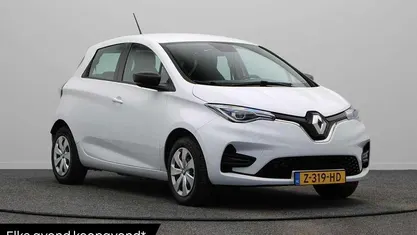 Occasion Renault Zoe Life 80 kW (109 PK) 2021 Hatchback