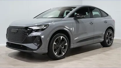 Occasion Audi Q4 e-tron 210 kW (286 PK) 2025 SUV