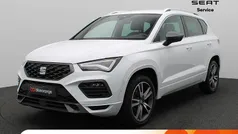 Gebruikt 2021 Seat Ateca Business SUV | € 27.900 (Eerlijke prijs)