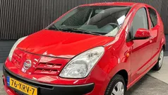 Gebruikt 2010 Nissan Pixo Visia Hatchback | € 2.495 (Eerlijke prijs)