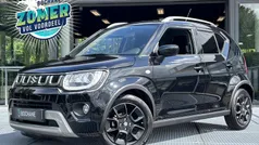 Zwart Gebruikt 2022 Suzuki Ignis Hatchback | € 23.195 (Eerlijke prijs)