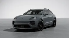 Slate grey neo Nieuw 2024 Porsche Macan SUV | € 127.900 (Eerlijke prijs)