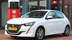Gebruikt 2020 Peugeot 208 Active Hatchback | € 13.045 (Eerlijke prijs)