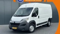 Wit Gebruikt 2016 Citroën Jumper MPV | € 10.950 (Super prijs)