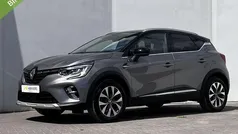 Gebruikt 2020 Renault Captur Intens SUV | € 15.885 (Eerlijke prijs)