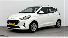 Gebruikt 2022 Hyundai i10 Comfort Hatchback | € 14.400 (Eerlijke prijs)