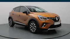 Gebruikt 2020 Renault Captur Intens SUV | € 15.290 (Eerlijke prijs)