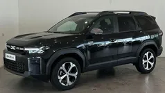 Gebruikt 2025 Dacia Bigster Journey SUV | € 39.647 (Eerlijke prijs)