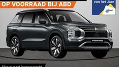 Gebruikt 2025 Mitsubishi Outlander Instyle SUV | € 60.740 (Eerlijke prijs)