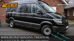Gebruikt 2024 VW Crafter Comfortline Van | € 51.850 (Eerlijke prijs)