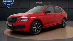 Rood Gebruikt 2024 Skoda Kamiq Business Line SUV | € 28.450 (Eerlijke prijs)