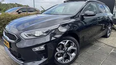 Gebruikt 2019 Kia Ceed Sportswagon Stationwagen | € 19.900 (Eerlijke prijs)