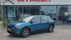 Blauw Gebruikt 2020 Citroën C4 Cactus Business Class Hatchback | € 14.740 (Eerlijke prijs)