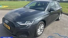 Gebruikt 2021 Audi A3 Sportback Proline Hatchback | € 25.950 (Eerlijke prijs)