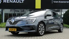 Grijs Gebruikt 2020 Renault Mégane IV Edition One Stationwagen | € 21.240 (Eerlijke prijs)