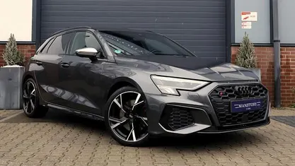 Occasion 2023 Audi A3 Sportback Comfort Hatchback | € 46.850 (Goede deal)