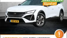 Wit Gebruikt 2024 Peugeot 408 Allure Sedan | € 31.325 (Eerlijke prijs)