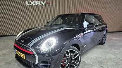 Occasion Mini John Cooper Works Clubman 232 PK (170 kW) 2017 Stationwagen