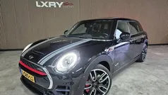Zwart Occasion 2017 Mini John Cooper Works Clubman Stationwagen | € 19.450 (Eerlijke prijs)