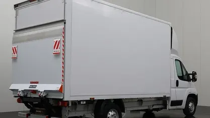 Occasion Fiat Ducato 143 PK (105 kW) 2023 Van