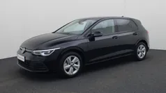 VW Golf VIII
