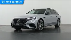 Gebruikt 2024 Mercedes E53 AMG Premium Plus Stationwagen | € 113.850
