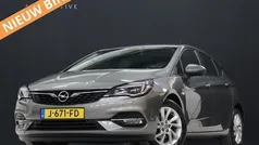 Gebruikt 2020 Opel Astra Sport Hatchback | € 10.740 (Eerlijke prijs)