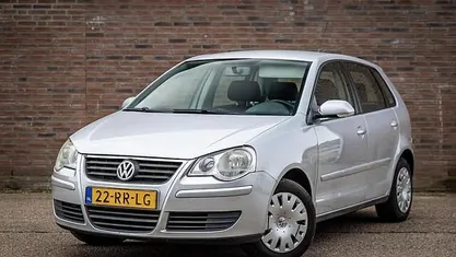 Occasion 2005 VW Polo Hatchback | € 990 (Super prijs)