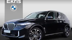 Zwart, metallic lak Gebruikt 2023 BMW X5 Executive SUV | € 91.950 (Eerlijke prijs)