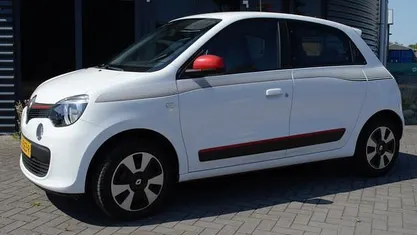 Occasion 2017 Renault Twingo Collection Hatchback | € 8.250 (Eerlijke prijs)