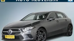Grijs Gebruikt 2019 Mercedes A220 Advantage Hatchback | € 23.900 (Eerlijke prijs)